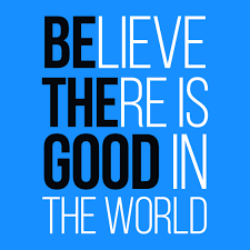We did not find results for: Believe There Is Good In The World Be The Good All Quotes Slogan Quote Quote Of The Day