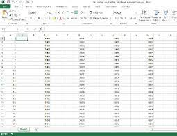 We did not find results for: Angka Romawi Rumus Excel Untuk Angka Romawi 1 Sampai 5000
