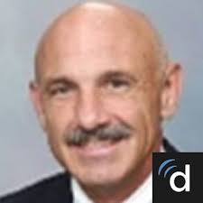 Dr. Hugh A. Rutledge, MD