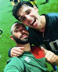 Join facebook to connect with raimondo todaro and others you may know. Chi E Raimondo Todaro Curiosita Sul Ballerino Di Ballando Con Le Stelle