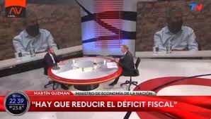 Marcelo bonelli le respondió a la presidenta cristina kirchner, luego de las duras acusaciones de la presidenta para con el periodista. Guzman Lo Paseo A Bonelli Que Termino Reconociendo El Endeudamiento Del Macrismo Y La Fuga Del Credito Del Fmi Poltica Argentina