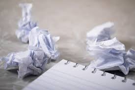 Kreasi kertas tanpa batas, mengatasi sampah kertas deengan cerdas. Mudah Ini Dia 5 Cara Mengurangi Sampah Kertas