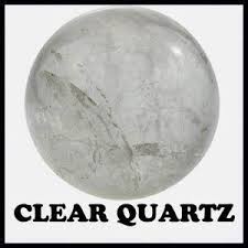 White quartz crystal is a very common mineral material. Clear Quartz Meaning Healing Properties And Benefits Aov Crystals