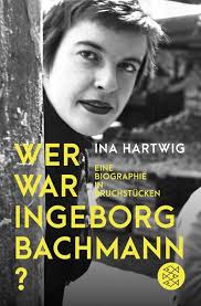 Wer war Ingeborg Bachmann?" online kaufen