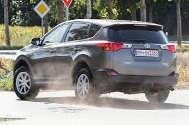 If i have understand right, diesel rav4s have mainly been only in european markets. Toyota Rav4 4 Generation Gebrauchtwagen Test Autobild De