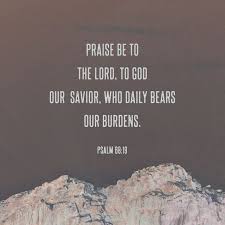 Pin By Imperator Napoleon On Catholic Psalm 68 19 Psalm 68 Praise God