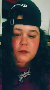 Candice Gurley (@candygirl3375)