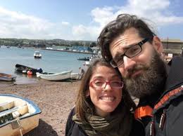 Quick break in Devon: Exeter and Teignmouth