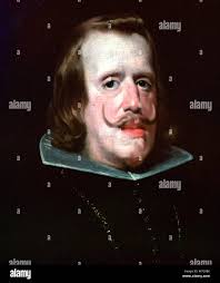 King phillip hi-res stock photography and images