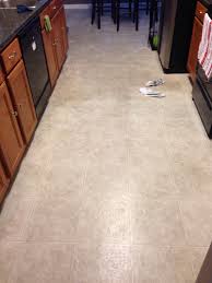 Use An Sos Pad To Clean Vinyl Floors Cleaning Vinyl Floors Vinyl Flooring Cleaning Routine