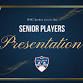 Senior Players Presentation event image