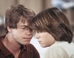 The Night The Lights Went Out In Georgia 1981 Mark Hamill Mark Hamill Luke Skywalker Kristy Mcnichol
