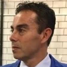 Carlos GONZALEZ-GUTIERREZ