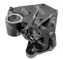 81413016090 MAN 1 St Axle Bracket, Front Spring RH - Ulupar ...