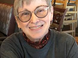 Anne E. Ohren's Memorial Website