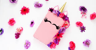 Free shipping on orders $79+! Unicorn Valentine Box Fun Money Mom
