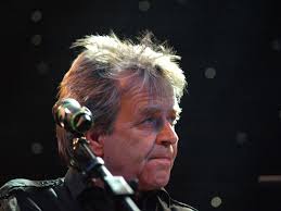 In Loving Memory of Ian Gibbons