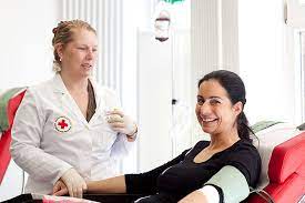 Blutspender sind ganz besondere menschen, denn sie übernehmen mit ihrer blutspende gesellschaftliches engagement und damit. Blutspenden Blutspendetermine Drk Ov Lahde
