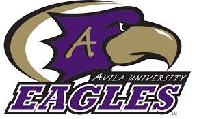 Avila Eagles College Logo Sports Logo School Logos