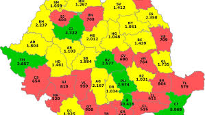 Lucrări word / excel despre geografia româniei. Harta JudeÅ£elor Cine HrÄƒneste Bugetul NaÅ£ional Sudul Romaniei E Si MumÄƒ Si CiumÄƒ