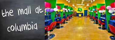 Find salon near me in columbia, sc. Columbia Md The Mall In Columbia Cartoon Cuts