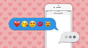 Can You Fall In Love With Someone Through Text Message