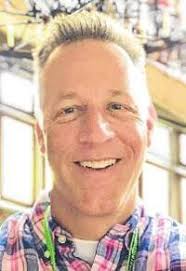 Scott B. Trigg Scott B. Trigg, departed from this life