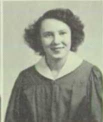 Pheobe Jo Noble Lowe (1929-1997)