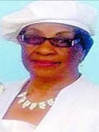 Janice Harrell's Instagram, Twitter & Facebook