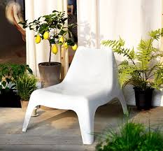 Fauteuil ikea pas cher ⭐ neuf et occasion meilleurs prix du web promos de folie 5.a placer dans un salon, dans un bureau ou une véranda, le fauteuil ikea vous offre du confort et du style. Fauteuil Exterieur Blanc Ikea Fauteuil Jardin Ikea Fauteuil Exterieur Ikea Ps Ikea