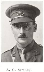 Styles, AC