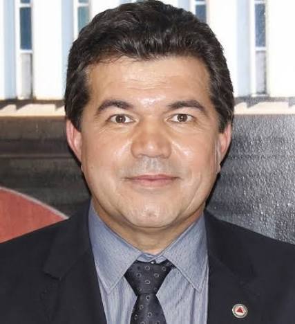 Bosco / PSD - Assembleia Legislativa de Minas Gerais