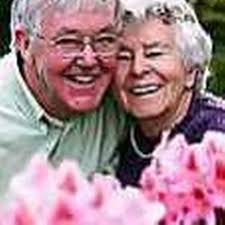Brother and sister meet for first time in 73 years