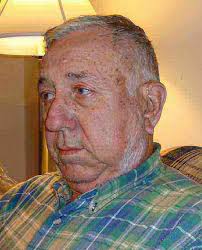 Obituary information for Rev. Carl D. DeVaughn