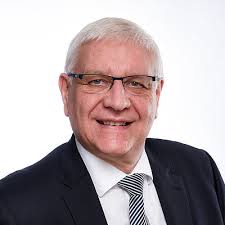 Hamburger Bezirksverein e.V.: Vorstand