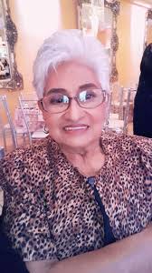 Most Recent Obituaries