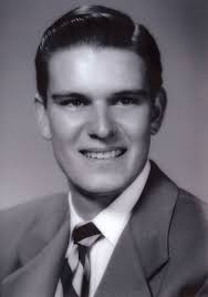 Roger Gilbert Obituary