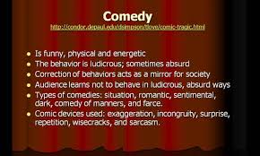 Maybe you would like to learn more about one of these? Theater Genres Youtube