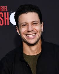 Ramses Jimenez Editorial Stock Photo