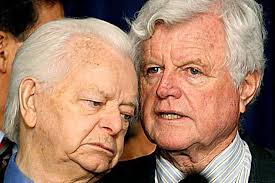 Sen. Byrd: Robert Byrd, West Virginia lawmaker, dies at 92