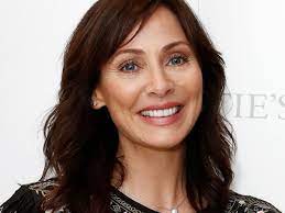 In the early 1990s, she played beth brennan in the australian soap opera neighbours. Natalie Imbruglia Mama Mit 44 Ihr Kind Ist Da Bunte De