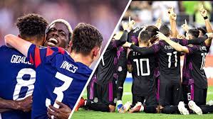 Jun 06, 2021 · cómo ver online el méxico vs estados unidos la alternativa del streaming en línea son el sitio de tudn. Sbrycbpcyfgzam