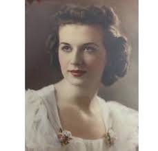 Wilma Darling Obituary (1920