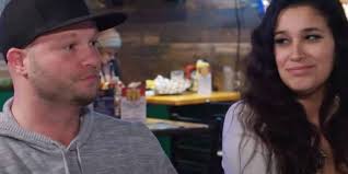 90 Day Fiancé: What Job Does John McManus Do For A Living?