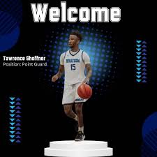 6'5" shooting guard Jamarcus Clark is a highly skilled, crafty finisher who  shoots the ball at a high level. Mr. Clark is available and passport-ready.  #UTUSports🦍