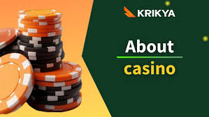 Krikya - Login to the Official Casino Site in Bangladesh