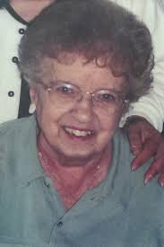 Mrs. Anna Marian Mushall Obituary