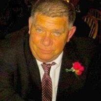 Richard C. "Rick" Hartman Obituary