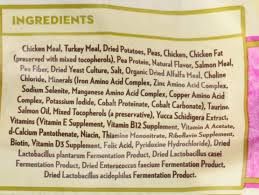 Featuring flavors like grain free turkey & duck, whitefish & tuna dry foods, and pate & morsels in gravy wet food, your cat will be dining on only the best. Whole Earth Farms Grain Free Recipe Dry Cat Food Kitten 2 5 Lb Food Cats