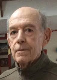 Arthur Dilley Obituary (2015)